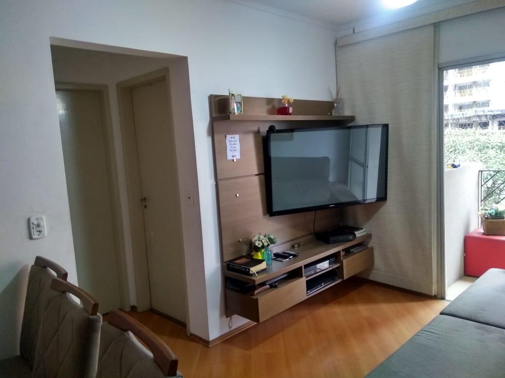 Apartamento à venda com 2 quartos, 65m² - Foto 4