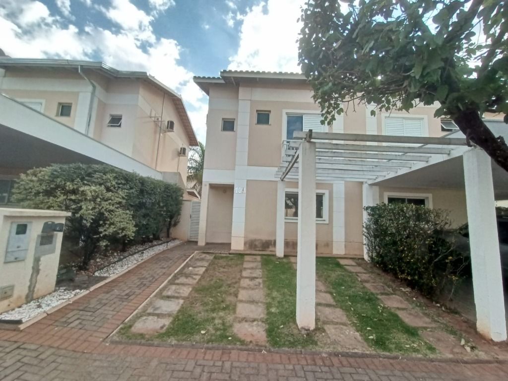 Casa de Condomínio à venda e aluguel com 3 quartos, 100m² - Foto 17