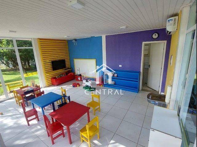 Casa de Condomínio à venda e aluguel com 5 quartos, 450m² - Foto 19