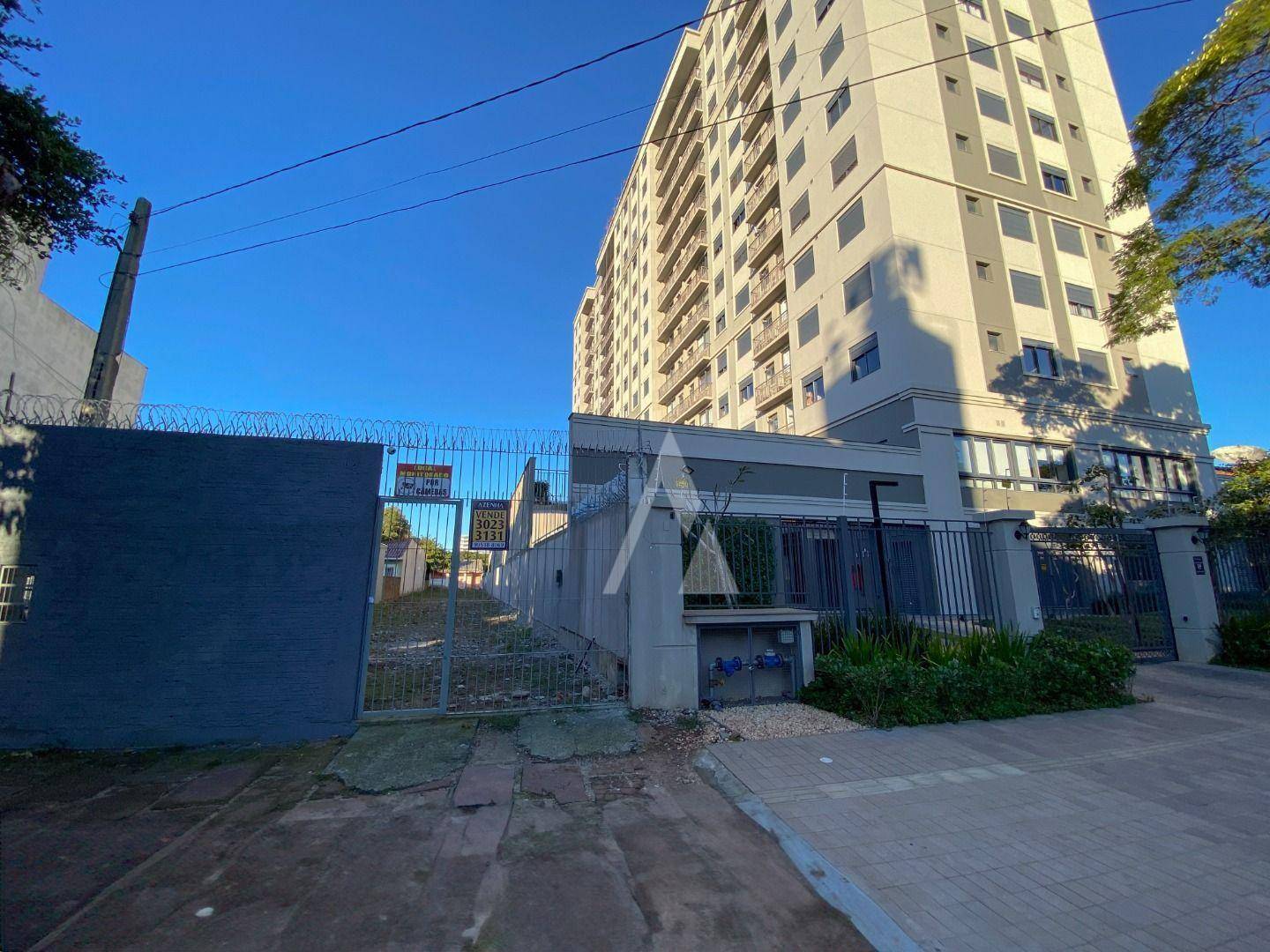 Terreno à venda, 542M2 - Foto 1