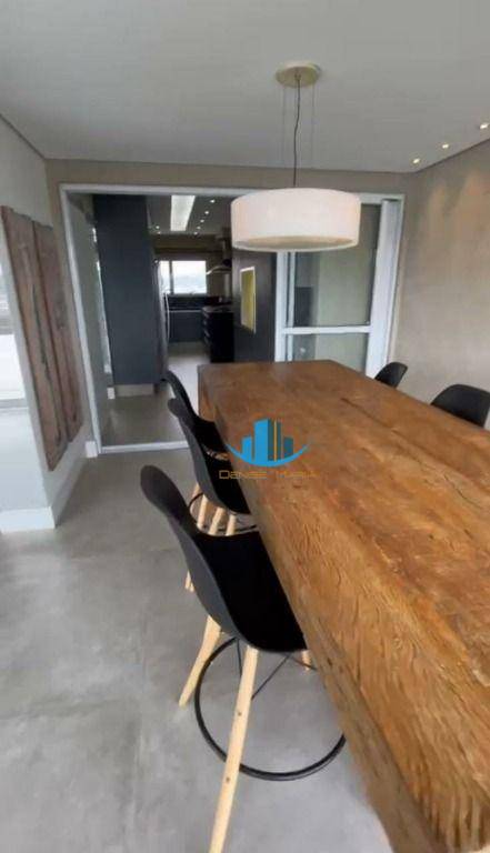 Apartamento à venda com 3 quartos, 188m² - Foto 10