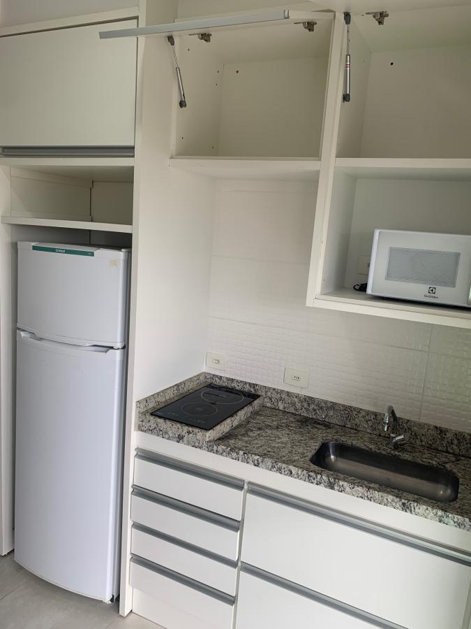 Apartamento para alugar com 1 quarto, 37m² - Foto 2