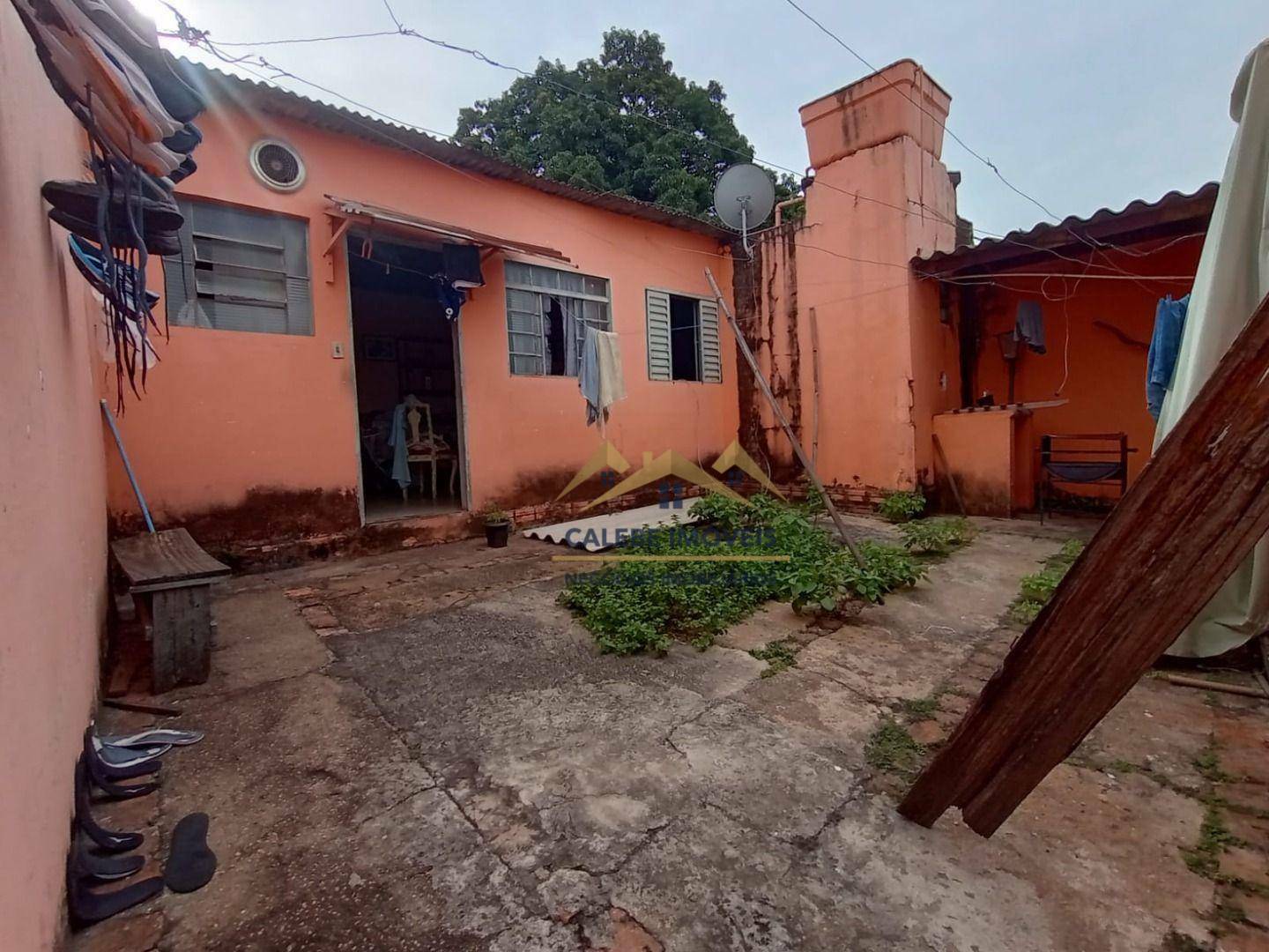 Casa à venda com 3 quartos, 123m² - Foto 13