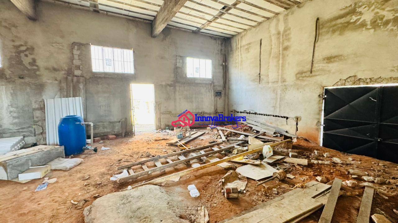 Depósito-Galpão-Armazém à venda, 399m² - Foto 7