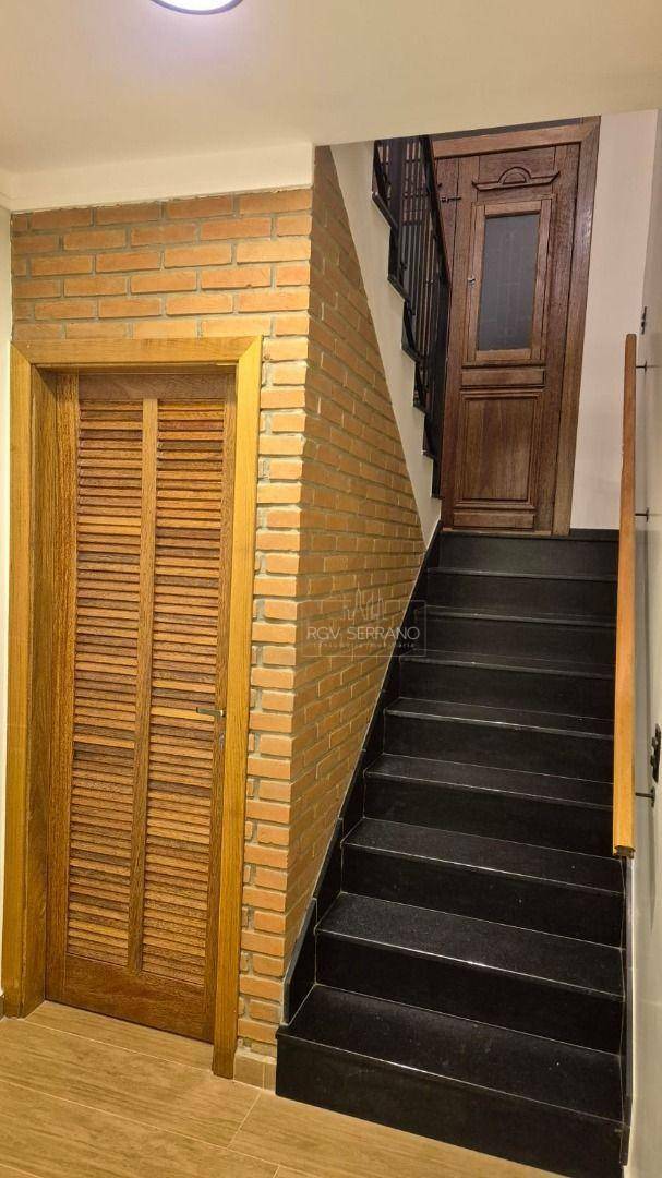 Casa de Condomínio à venda com 3 quartos, 194m² - Foto 18