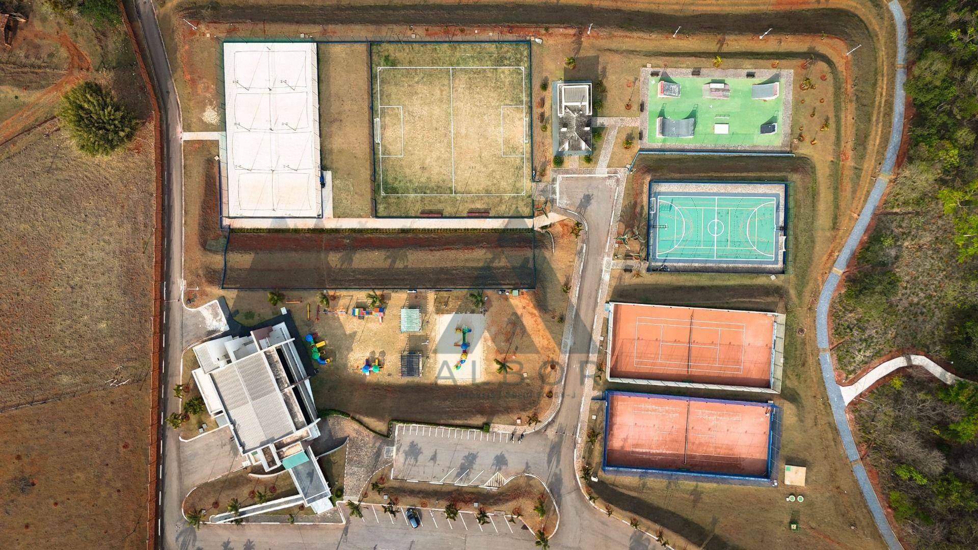 Loteamento e Condomínio, 506 m² - Foto 9