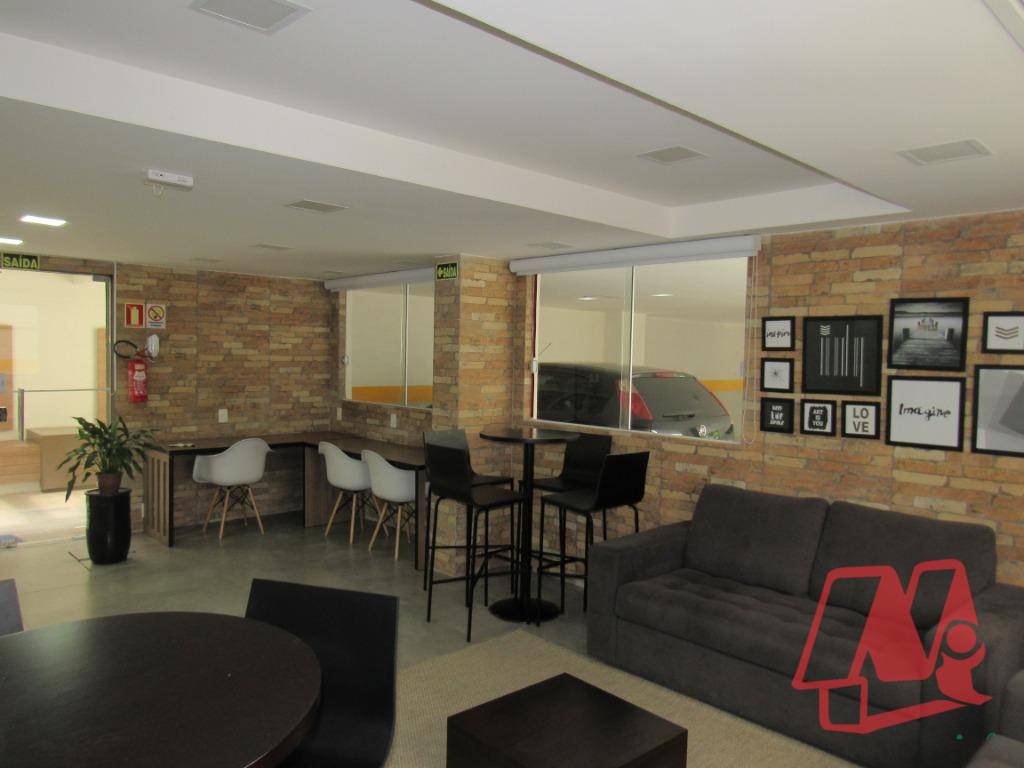 Apartamento para alugar com 1 quarto, 44m² - Foto 17