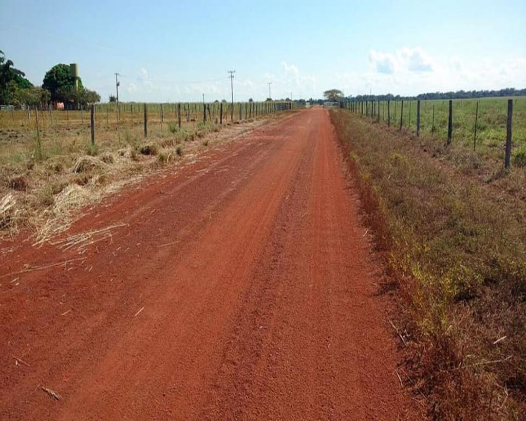 Fazenda à venda - Foto 6