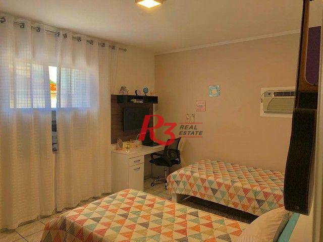 Apartamento à venda com 2 quartos, 81m² - Foto 5