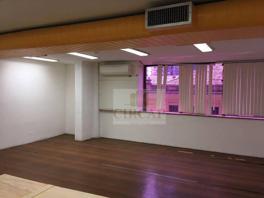 Conjunto Comercial-Sala para alugar, 528m² - Foto 8