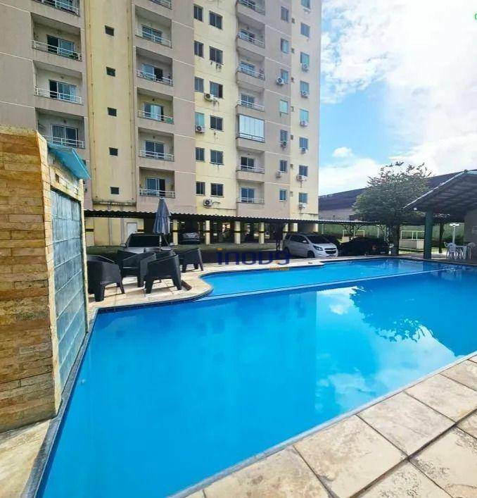 Apartamento à venda com 3 quartos, 62m² - Foto 19