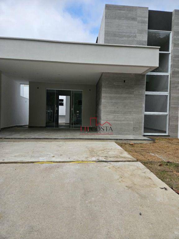 Casa à venda com 3 quartos, 112m² - Foto 8