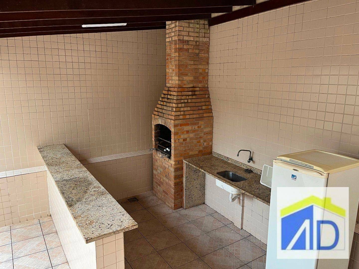 Apartamento à venda com 3 quartos, 191m² - Foto 6