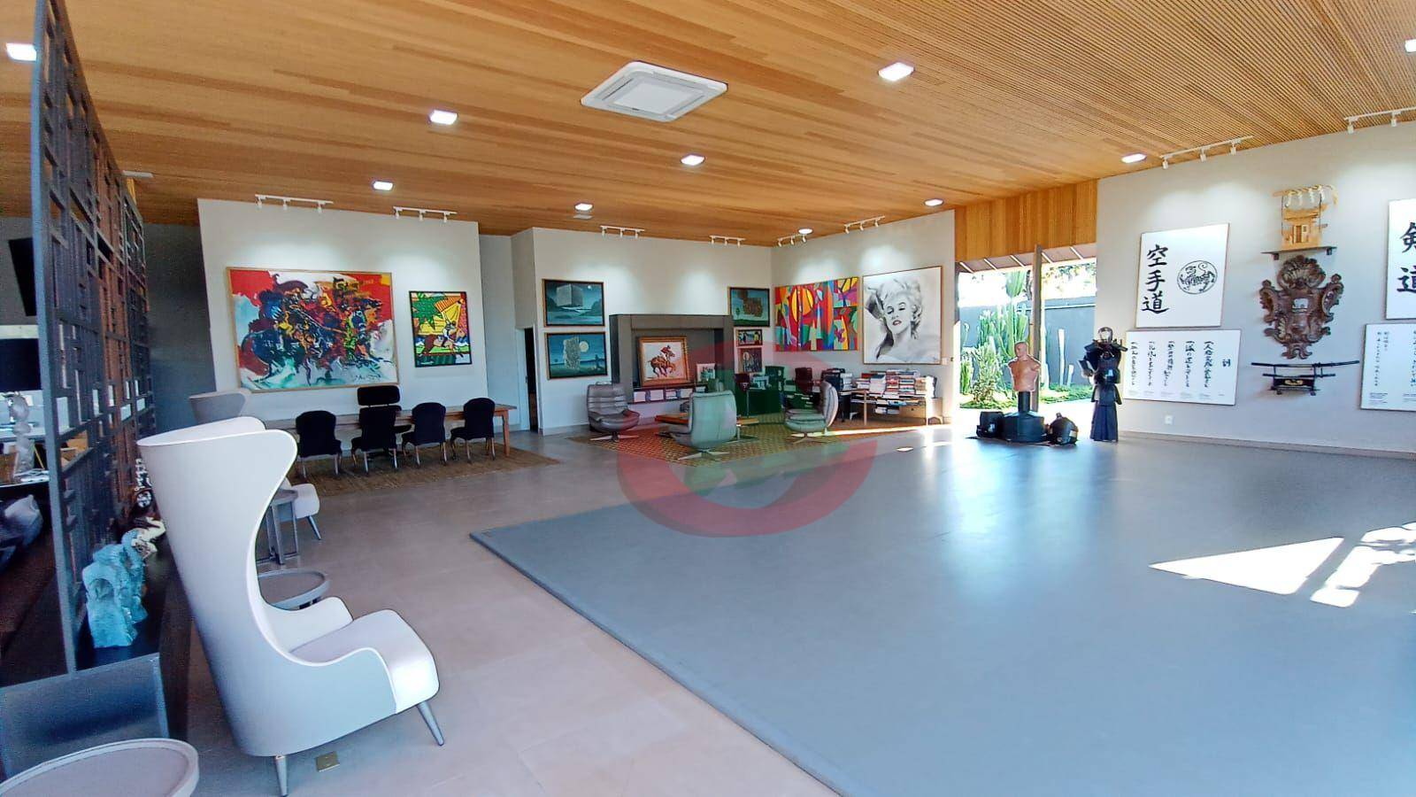 Chácara à venda com 5 quartos, 685m² - Foto 43