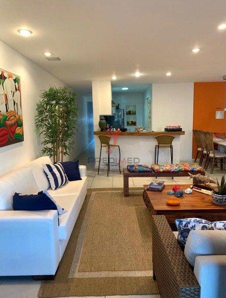 Casa à venda com 3 quartos, 290m² - Foto 12