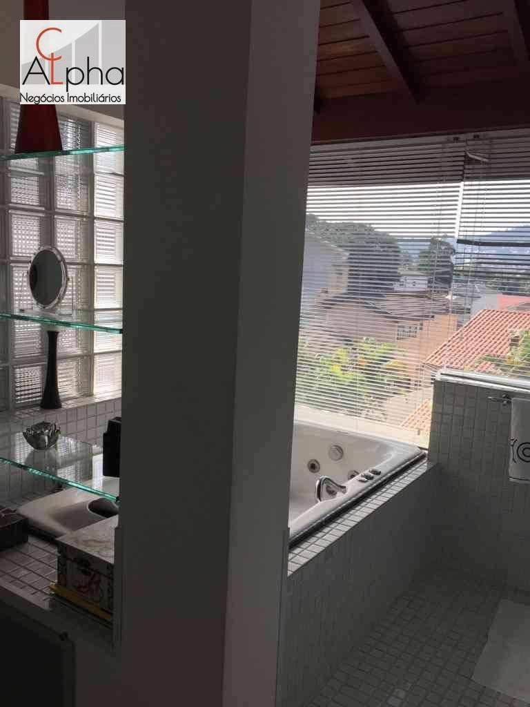 Sobrado à venda com 4 quartos, 510m² - Foto 22