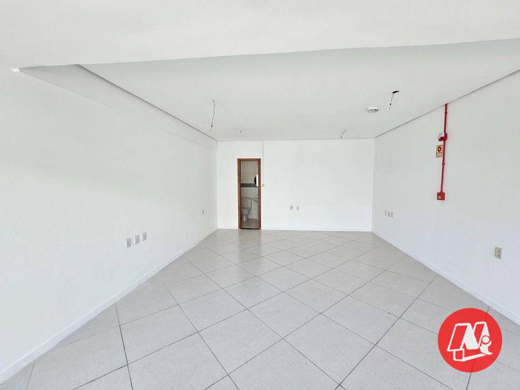 Loja-Salão para alugar, 43m² - Foto 1