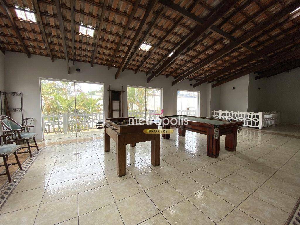 Sobrado à venda e aluguel com 4 quartos, 307m² - Foto 71