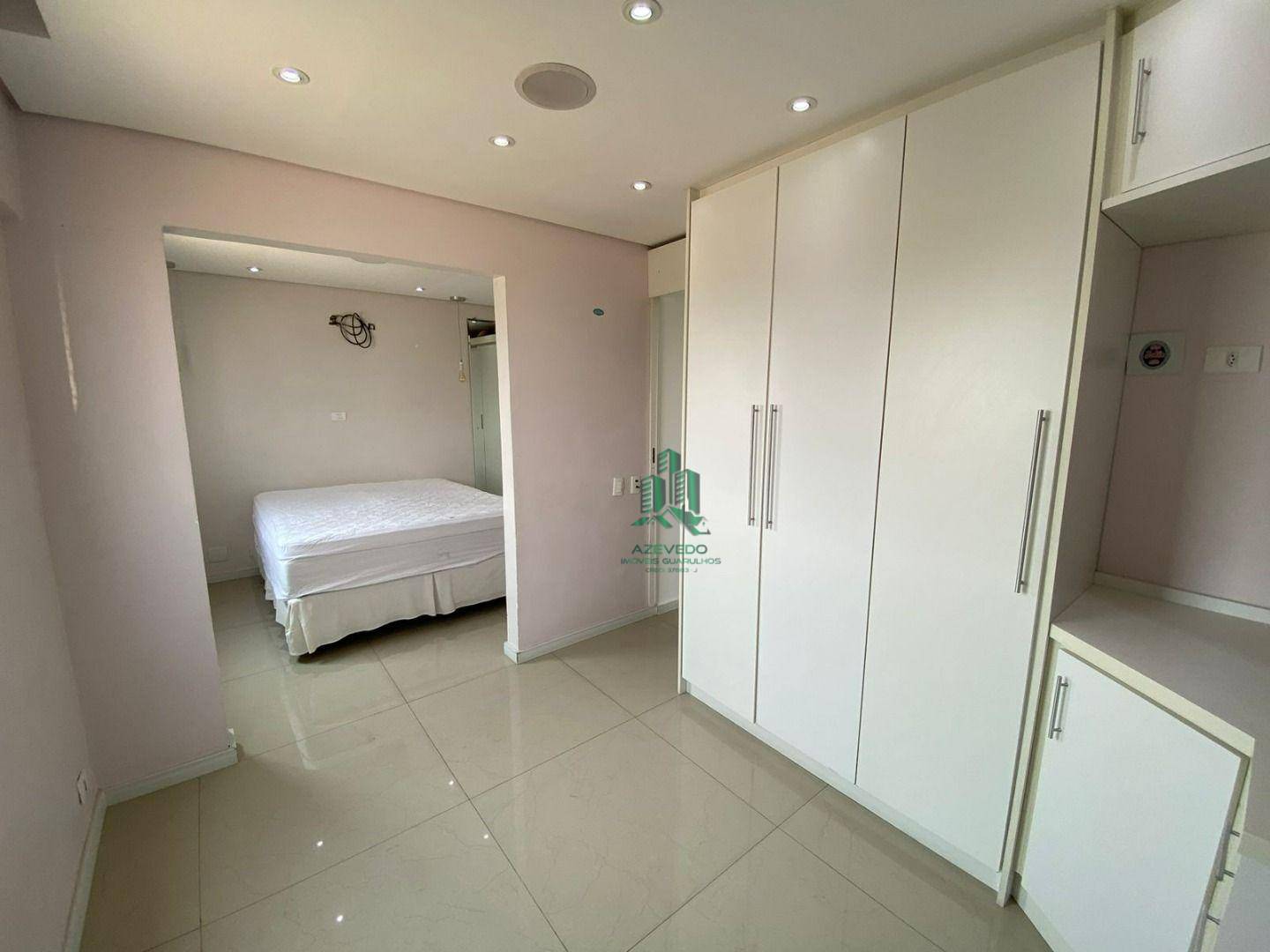 Apartamento à venda e aluguel com 3 quartos, 72m² - Foto 18