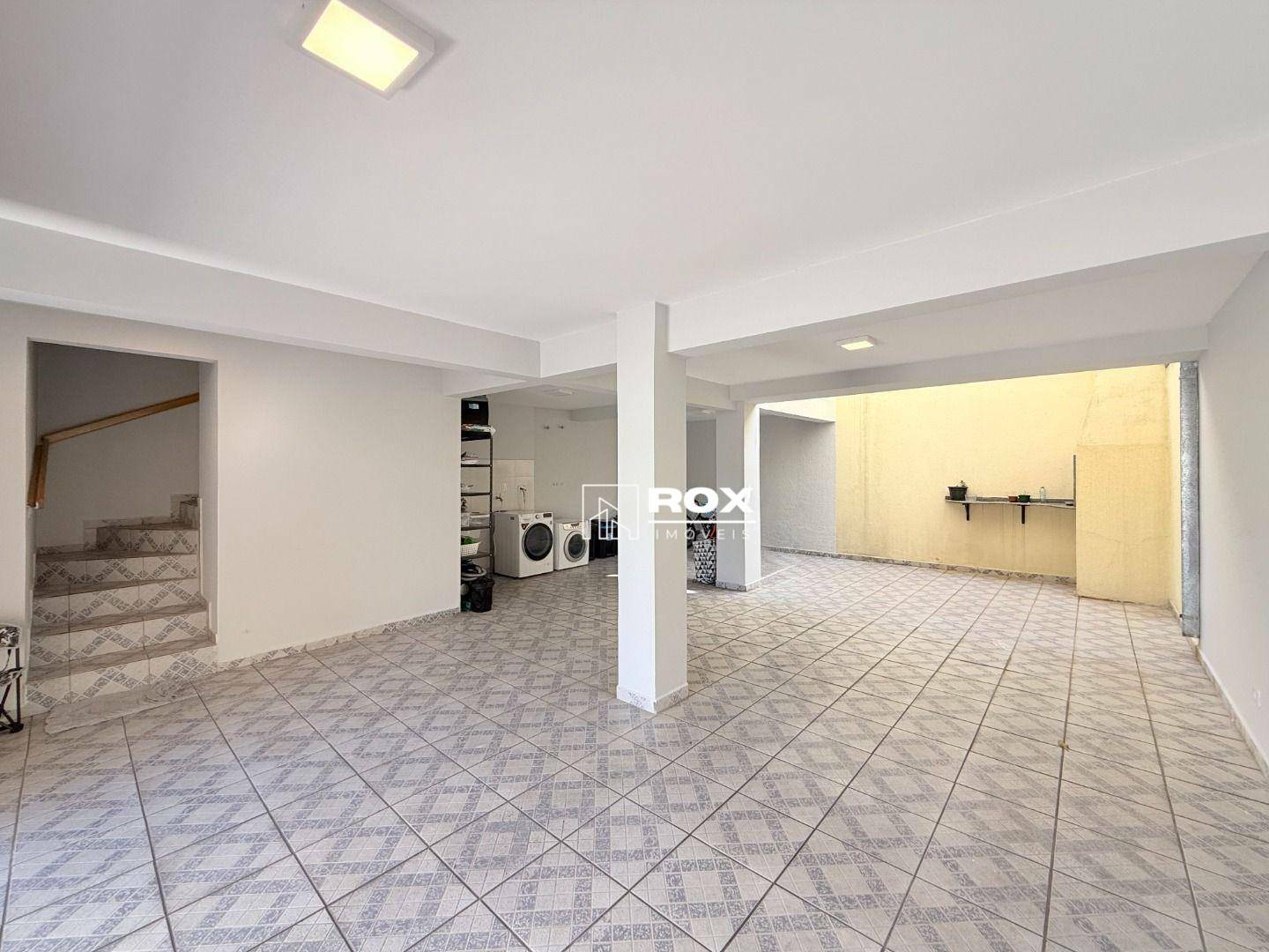 Sobrado à venda com 3 quartos, 159m² - Foto 30