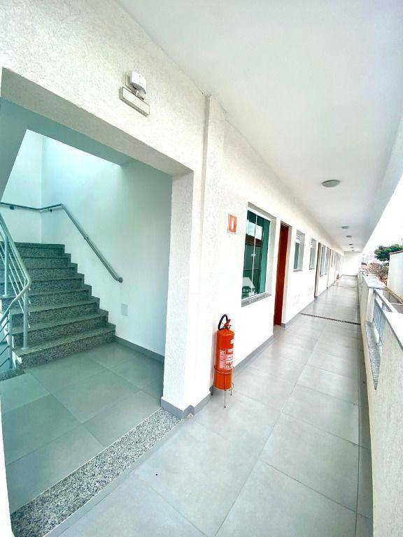 Apartamento à venda e aluguel com 1 quarto, 28m² - Foto 12