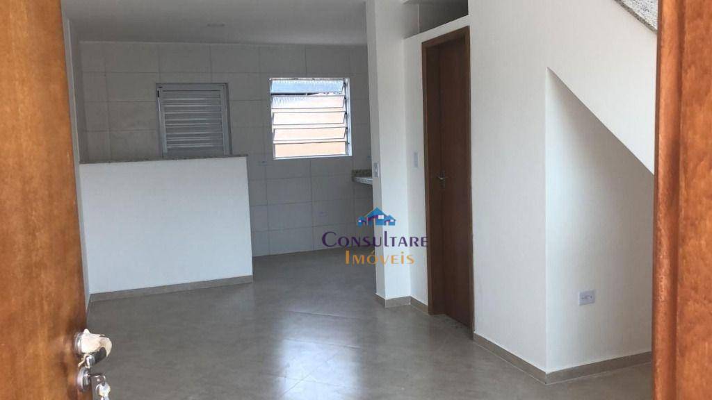 Casa para alugar com 2 quartos, 60m² - Foto 7