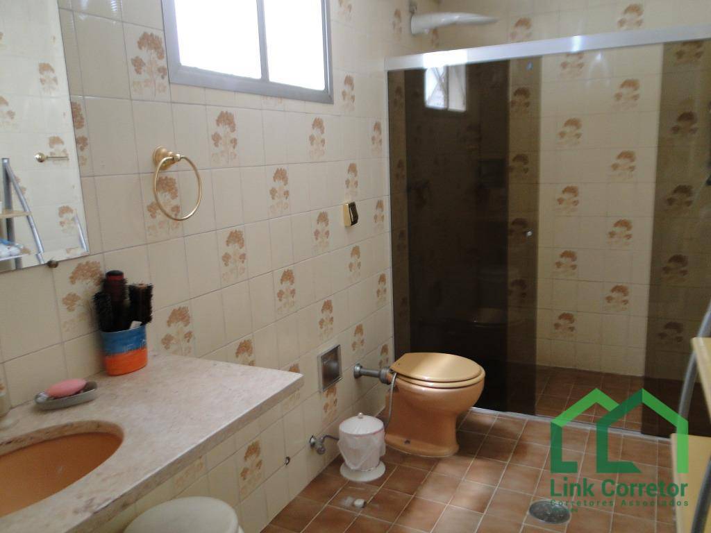 Apartamento à venda com 3 quartos, 123m² - Foto 17