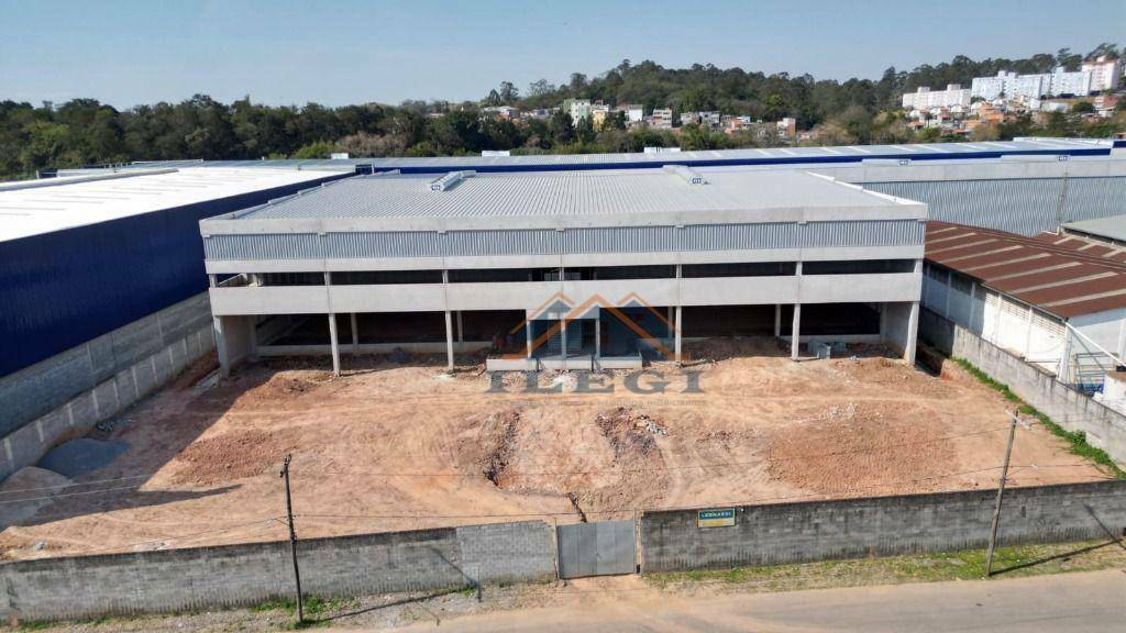 Depósito-Galpão, 2740 m² - Foto 5