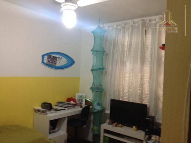 Apartamento à venda com 2 quartos, 62m² - Foto 13