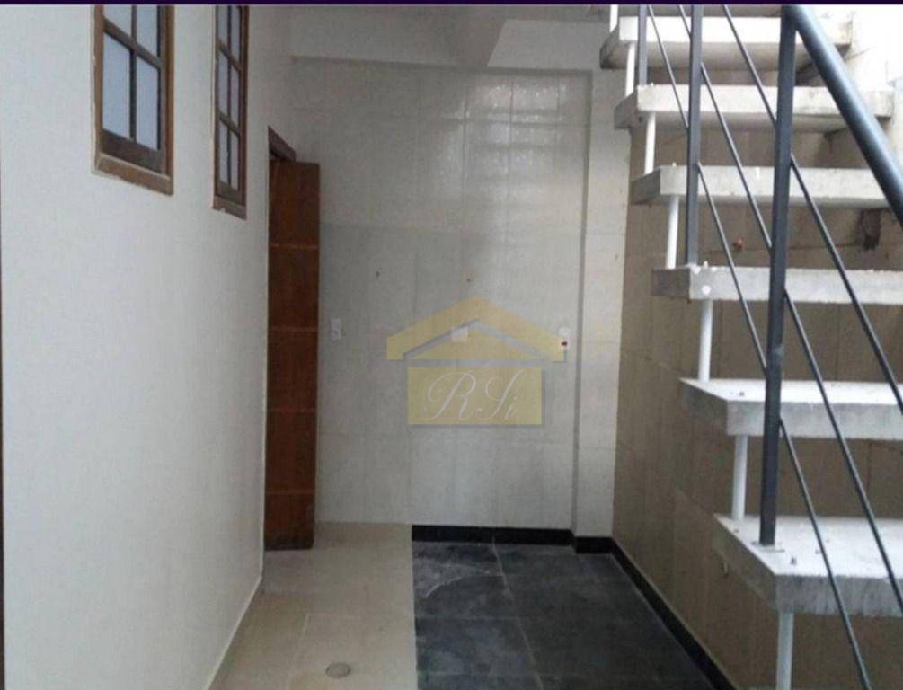 Sobrado à venda com 3 quartos, 150m² - Foto 19