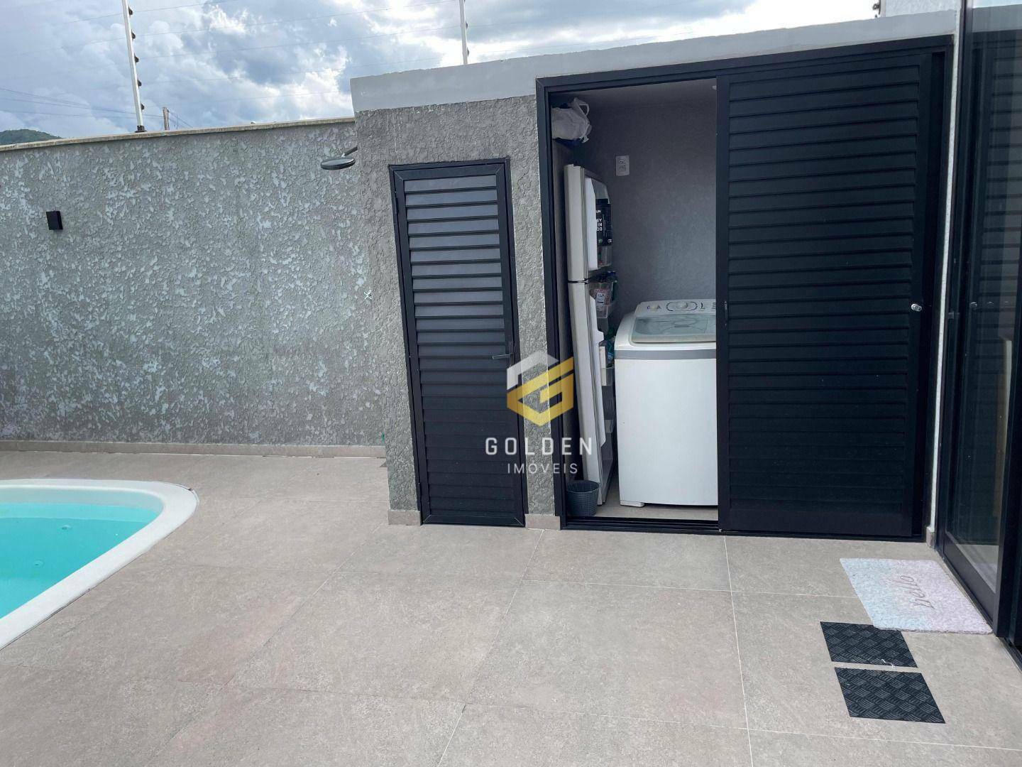 Sobrado à venda com 3 quartos, 120m² - Foto 5