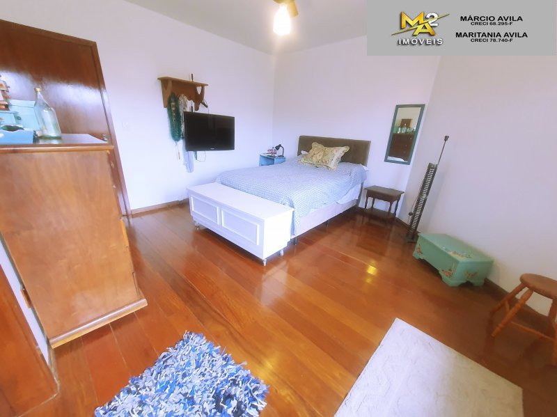 Casa à venda com 3 quartos, 360m² - Foto 19