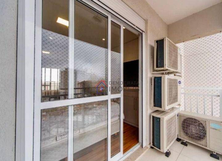 Apartamento à venda com 3 quartos, 127m² - Foto 4