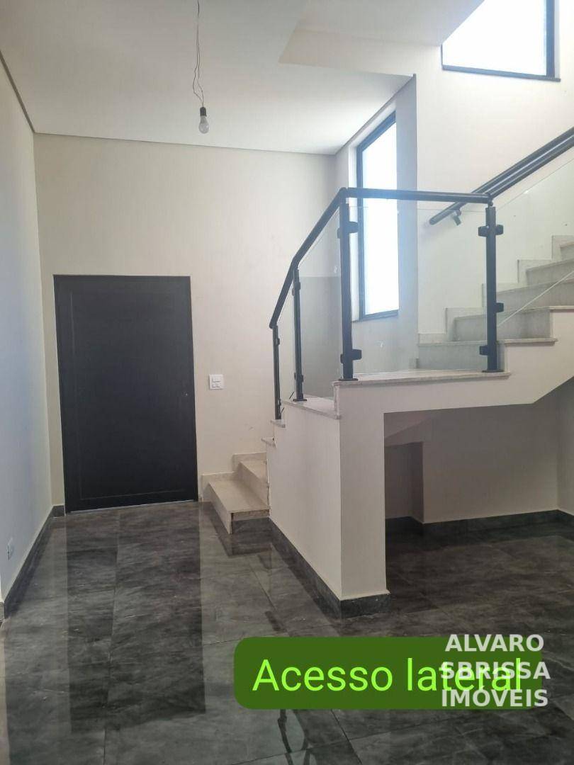 Casa de Condomínio à venda com 3 quartos, 214m² - Foto 9