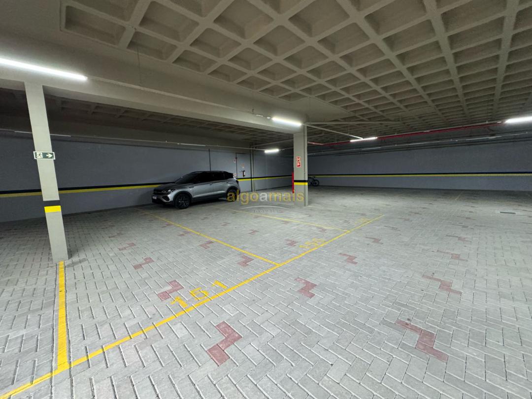 Apartamento à venda com 2 quartos, 75m² - Foto 9