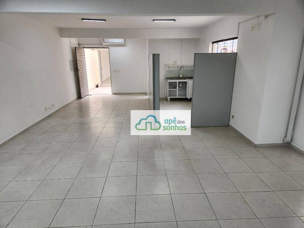 Conjunto Comercial-Sala para alugar, 150m² - Foto 21