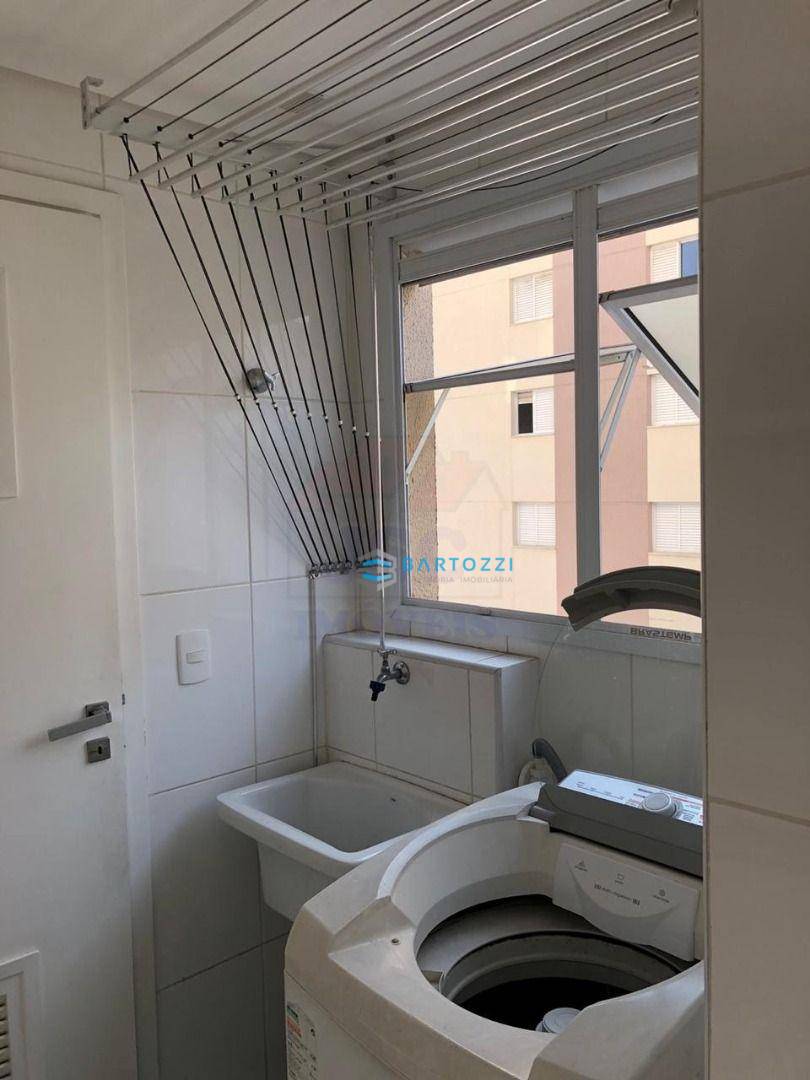 Apartamento à venda com 3 quartos, 105m² - Foto 19