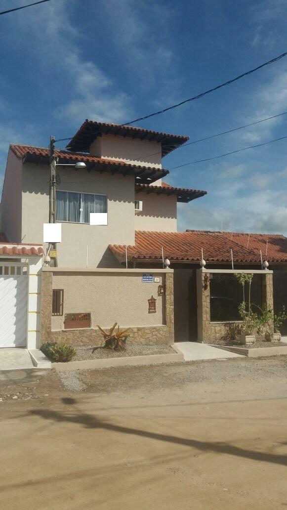 Casa à venda com 4 quartos - Foto 2