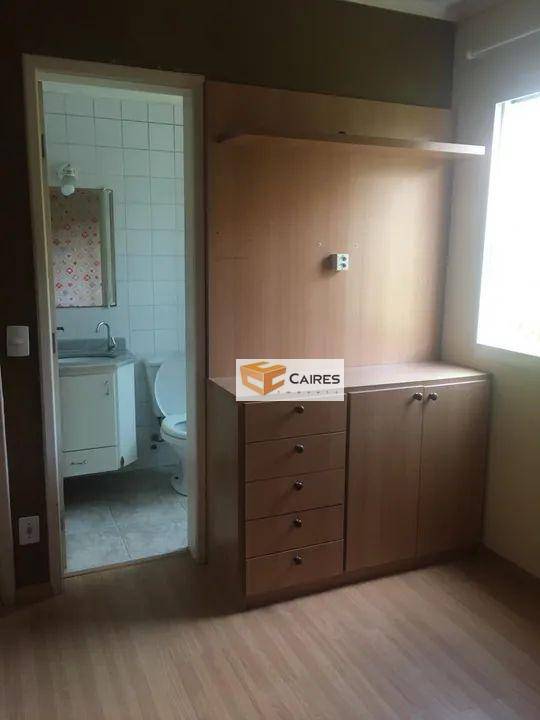 Apartamento à venda com 3 quartos, 72m² - Foto 14