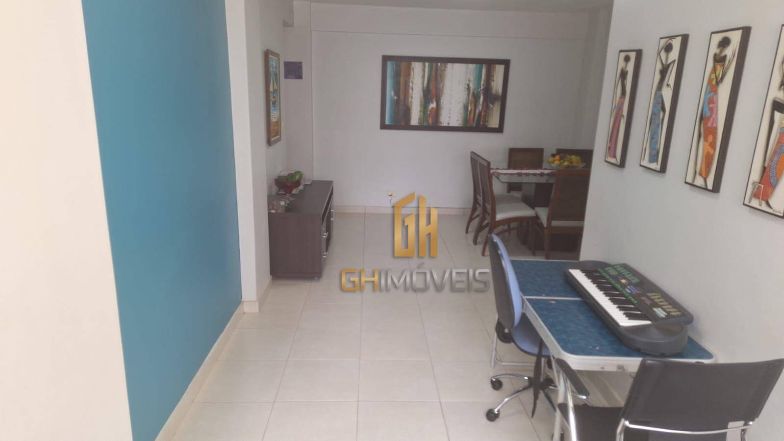 Apartamento à venda com 3 quartos, 78m² - Foto 17