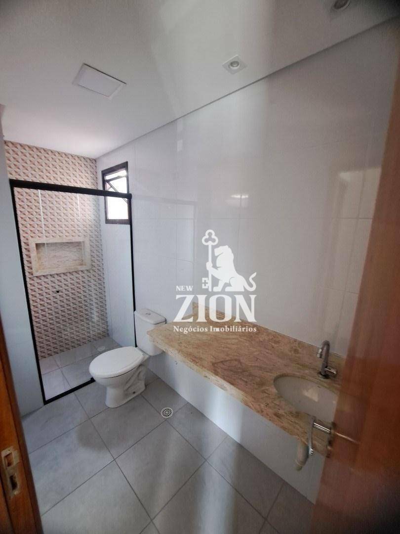 Apartamento à venda com 2 quartos, 45m² - Foto 8