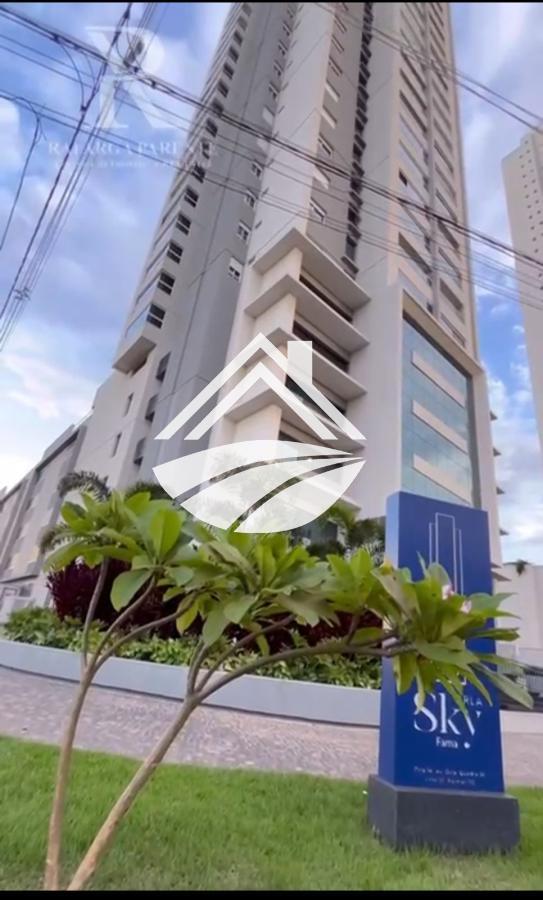 Apartamento, 3 quartos, 109 m² - Foto 1