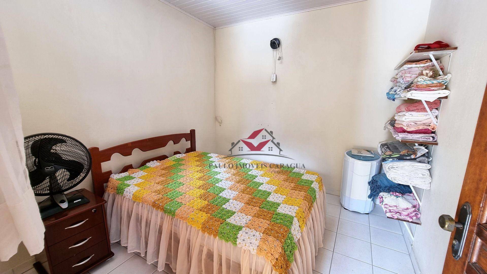 Casa de Condomínio à venda com 6 quartos, 337m² - Foto 20