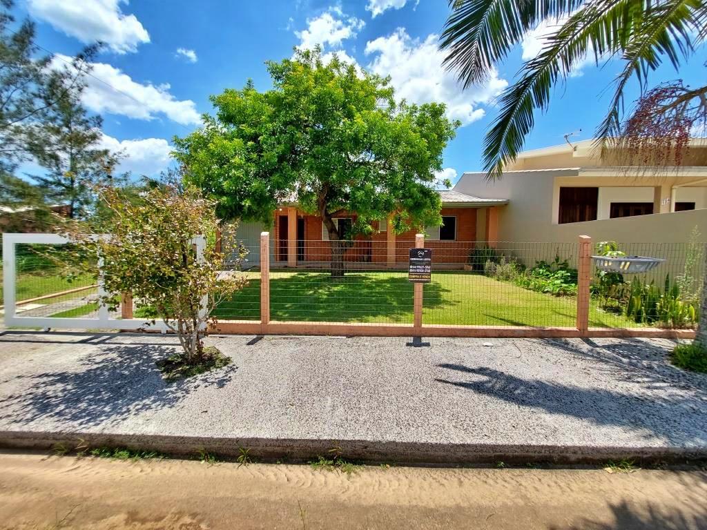 Casa à venda com 4 quartos, 195m² - Foto 3