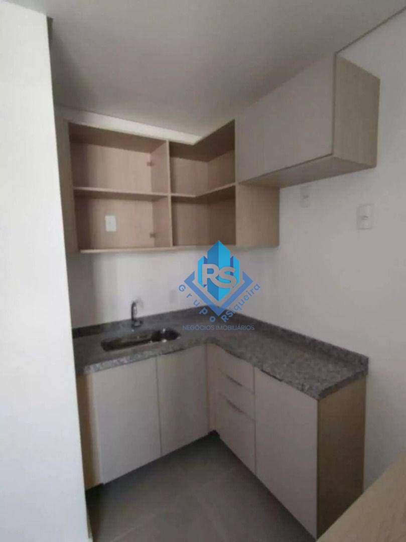 Apartamento para alugar com 1 quarto, 20m² - Foto 4