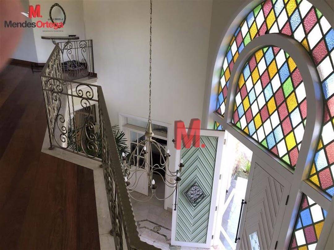 Casa de Condomínio à venda e aluguel com 6 quartos, 946m² - Foto 13