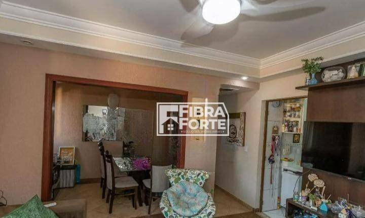 Apartamento à venda com 3 quartos, 70m² - Foto 13