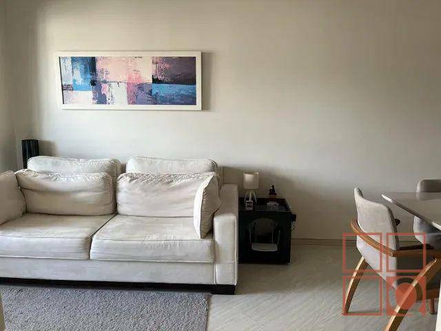 Apartamento à venda com 2 quartos, 61m² - Foto 3