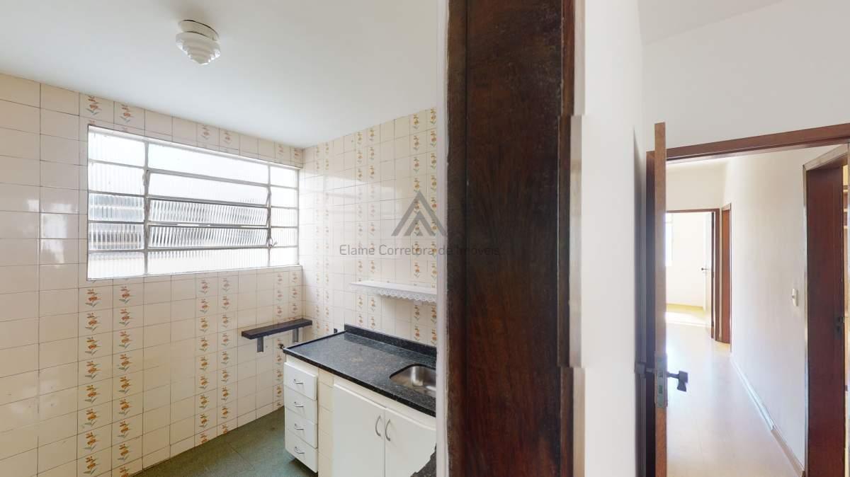 Apartamento à venda com 4 quartos, 140m² - Foto 5