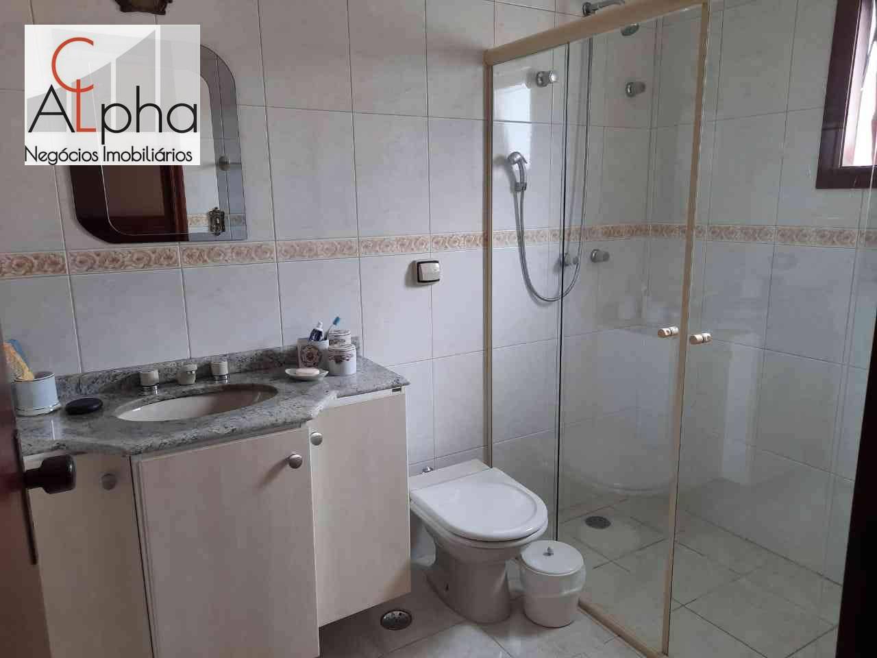 Sobrado à venda com 4 quartos, 345m² - Foto 14